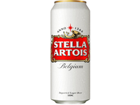 Stella Artois 0,5 L