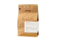 Kavos pupelės ROASTED Brew, Papua New Guinea Sigri, 100% rūšinė Arabika, 250 g