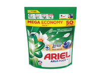 ARIEL Gold Orchid skalbimo kaps., 50vnt., 50 vnt.