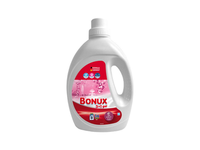 Skalbimo gelis BONUX RADIANT ROSE, 36 skalbimai, 1,8 l