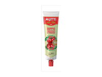 Pomidorų pasta MUTTI DOUBLE CONCENTRATED, 130 g
