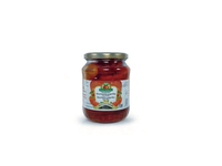 Marinuota paprika PSZCZÓÙKA, 660 g