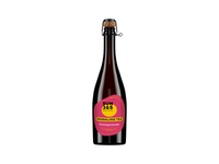 SUN365 putojanti arbata "Sparkling Tea Pomegranate" 750ml