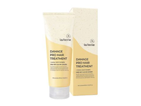 LAFERME DAMAGE PRO HAIR TREATMENT plaukų priežiūros priemonė, 250 ml