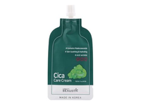 BEAUSTA CICA CARE veido kremas, 15 ml