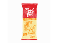 Šaldyta Itališka apkepėlė TRYS SŪRIAI, 125 g