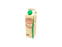 ROKIŠKIO NAMINIS kefyras, 2,5 % rieb., 900 g