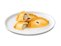Kibinas su mėsos įdaru, 115 g