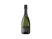 Putojantis baltasis sausas vynas PIROVANO PROSECCO, 750 ml