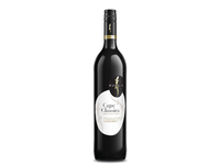 Vynas Kumala Cape Classics raudonas 0,75l, 13,5%