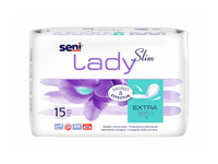 Higieniniai įklotai "SENI Lady", 15 vnt.