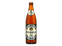 WEIHENSTEPHANER alus HEFE WEISSBIER,5,4%,0,5l