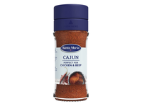 Cajun prieskonių mišinys SANTA MARIA, 34 g