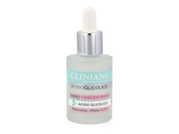CLINIANS ACIDO GLICOLICO veido serumas, 30 ml