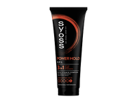 Plaukų formavimo želė SYOSS MEN Power Hold, 250 ml
