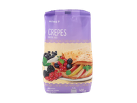 Miltų mišinys lietiniams kepti RIMI, 400 g