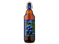 Šv. alus AUK. BRAVORAI KADAGINIS, 4,6 %, 1 l