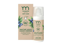 MARGARITA ANTI AGE naktinė veido kaukė-kremas, 50 ml
