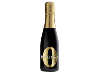 Nealk. gaz. gėrimas BOTTEGA WHITE, 0,2 l