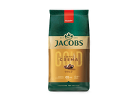 Kavos pupelės JACOBS CREMA, 1 kg