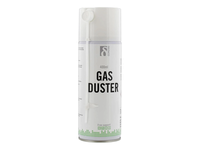 Suspausto oro valiklis DELTACO, 400 ml