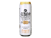 Alus ALAUS KELIAS, 5,5 %, 0,568 l