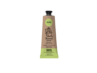 YOPE Natūralus rankų kremas, Karamelė ir pistacijos, 50 ml.