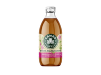 Kombucha su gauromečio žole ir citrinžole, 330 ml
