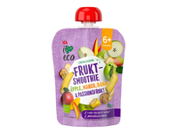 Tyrė I LOVE ECO su mangu, ban., pasifl., 90 g