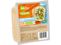 Balta duona BALVITEN be glitimo, 250 g