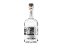 OBELIŲ degtinė CRAFTED, 700 ml