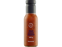 Padažas WOWMAMA, Thai coco, 280 g