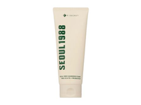 K - SECRET SEOUL 1988 PINE CICA 1% + PROBIOTICS valomosios veido putos, 150 ml
