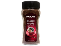 Tirpi kava MOKATE Everyday Classic, 180g