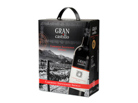 R. p. s. vynas GRAN CASTILLO SHIR. 12 %, 3 l