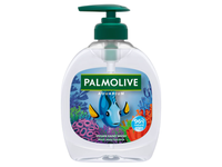 Skystas muilas PALMOLIVE AQUARIUM, 300ml