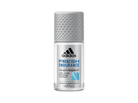 Vyriškas rutulinis dezodorantas ADIDAS FRESH ENDURANCE, 50 ml