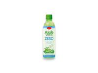 Sulčių gėrimas ALEO ZERO, alavijų skonio, 500 ml
