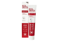 ECODENTA dantų pasta su arbatmedžio aliejumi, 75ml