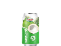 Nawon Kokosų vanduo, 0,33 l