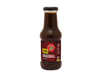 Barbekiu padažas KKF, 320 g