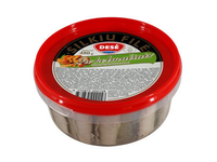 Silkių filė su kelmučiais, 480 g