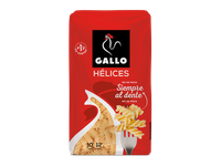 Makaronai GALLO, Fusilli, 450 g