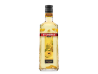 Degtinė STUMBRAS VODKA SVARAINIŲ SKONIO (40%), 0,5 l