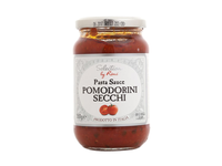 Padažas makar.dž.pom., SELECTION BY RIMI,350g