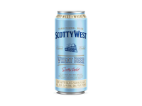 Kvietinis alus SCOTTY WEST WHEAT, 568 ml