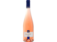 Jean de la Roche Rose d'Anjou 0,75 L