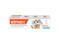Elmex Children dantų pasta,  50 ml