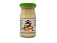 Krienai TASTE LAND, balti, 185 g