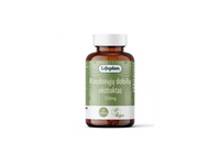 Raudonųjų dobilų ekstraktas (Red Clover) LIFEPLAN, 550 mg, 30 kaps.